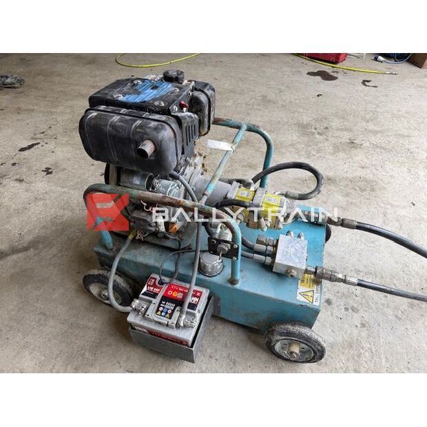 2018 YANMAR OTHERS-46824854