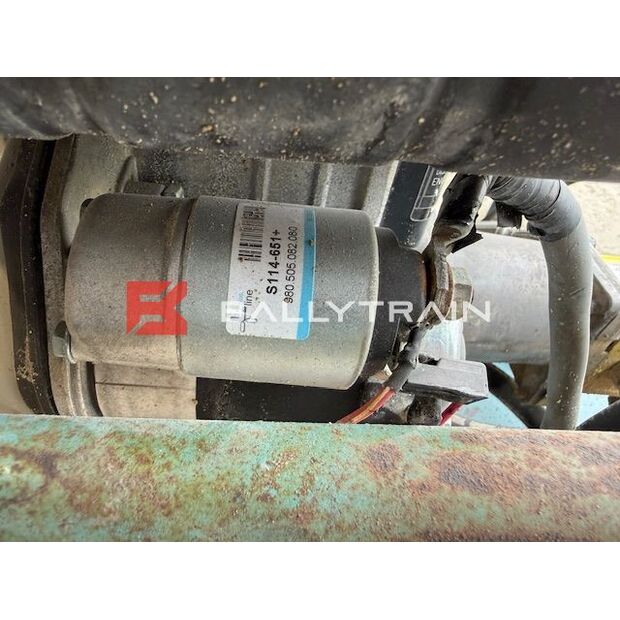 2018 YANMAR OTHERS-46824856