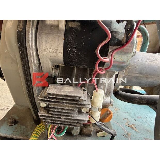 2018 YANMAR OTHERS-46824858