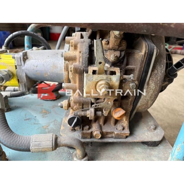 2018 YANMAR OTHERS-46824860