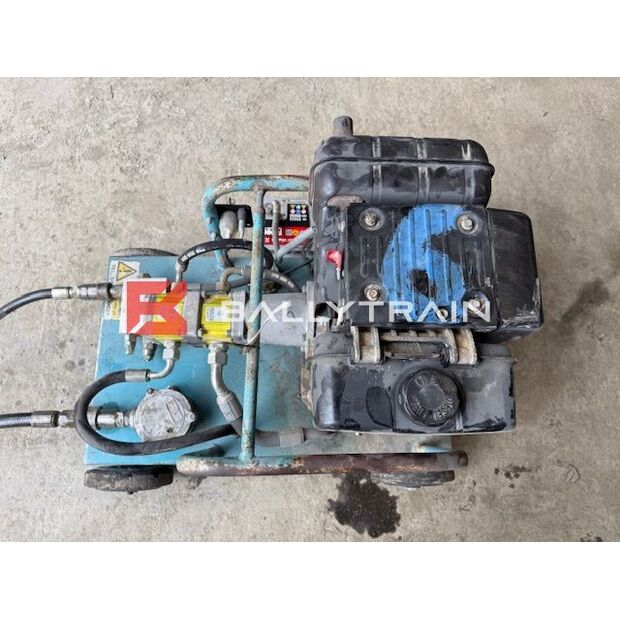 2018 YANMAR OTHERS-46824862