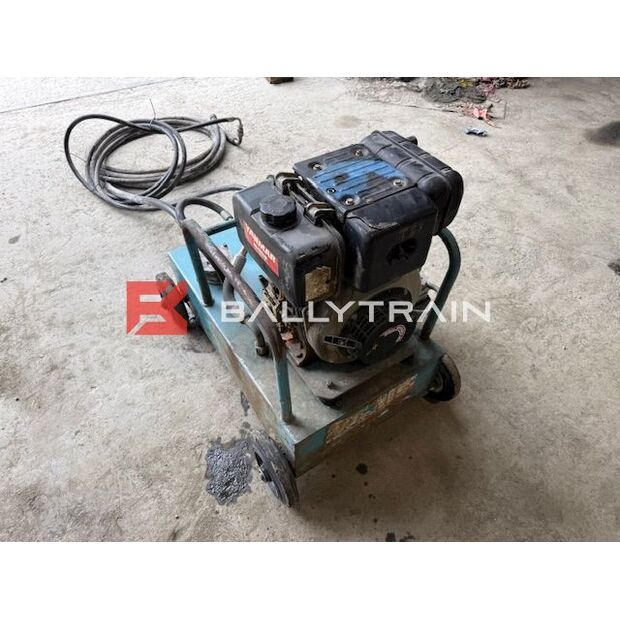 2018 YANMAR OTHERS-46824864