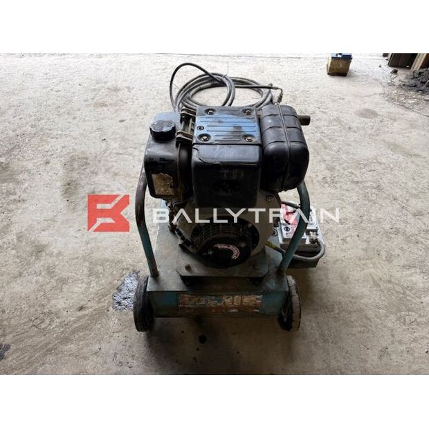 2018 YANMAR OTHERS-46824866