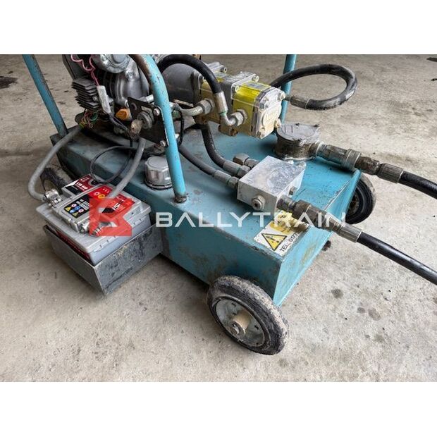 2018 YANMAR OTHERS-46824868
