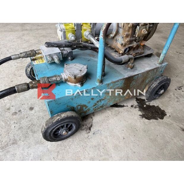 2018 YANMAR OTHERS-46824870