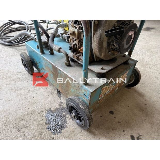 2018 YANMAR OTHERS-46824872