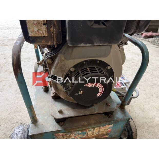 2018 YANMAR OTHERS-46824874