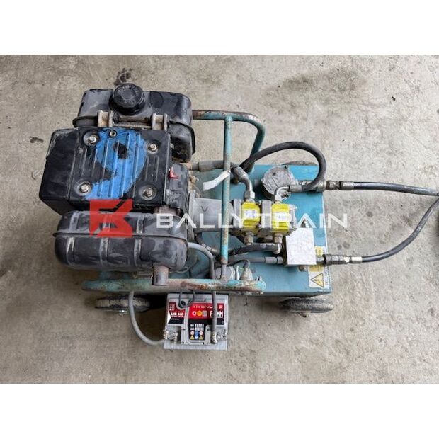 2018 YANMAR OTHERS-46824876