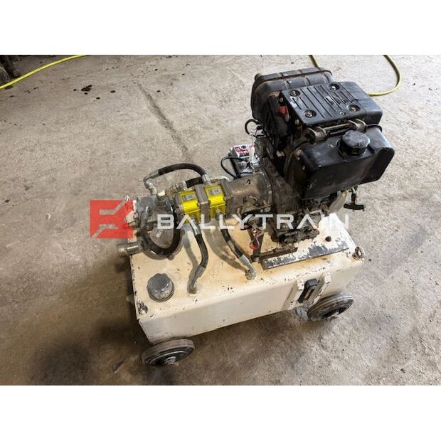 2018 YANMAR OTHERS-46824878