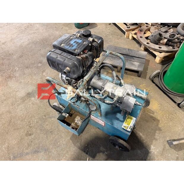 2018 YANMAR OTHERS-46824880
