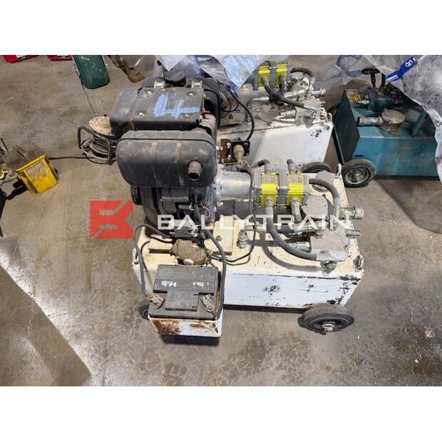 2018 YANMAR OTHERS-46824882