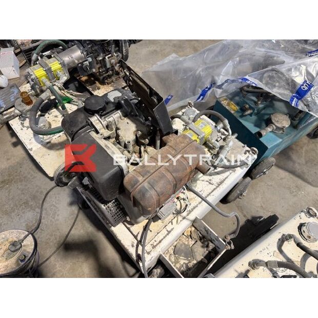 2018 YANMAR OTHERS-46824884