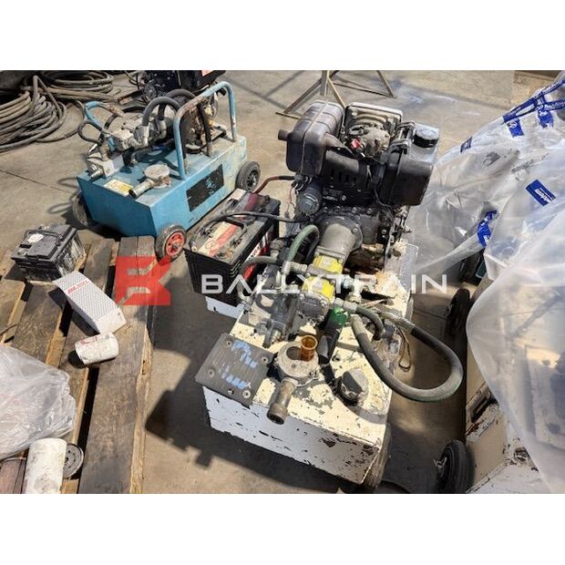 2018 YANMAR OTHERS-46824886