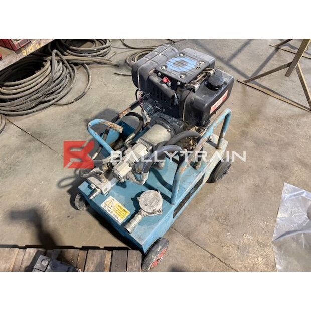 2018 YANMAR OTHERS-46824888