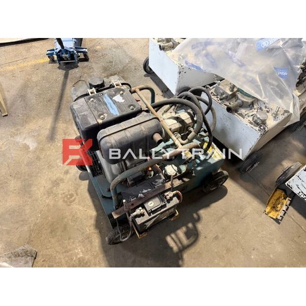 2018 YANMAR OTHERS-46824890