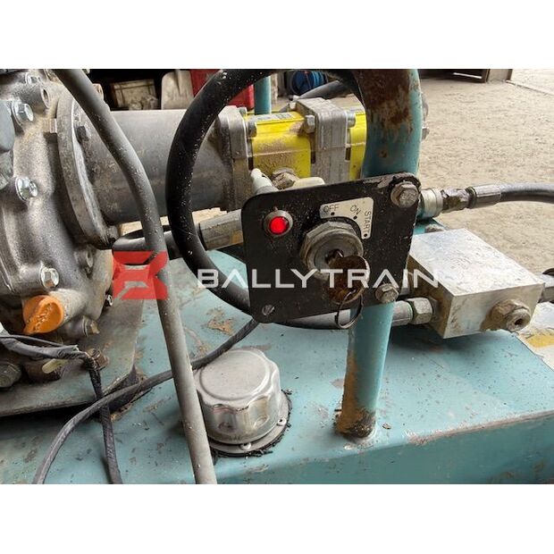 2018 YANMAR OTHERS-46824892