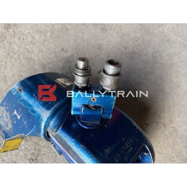 2024 HYTORC MXT 20-46825003