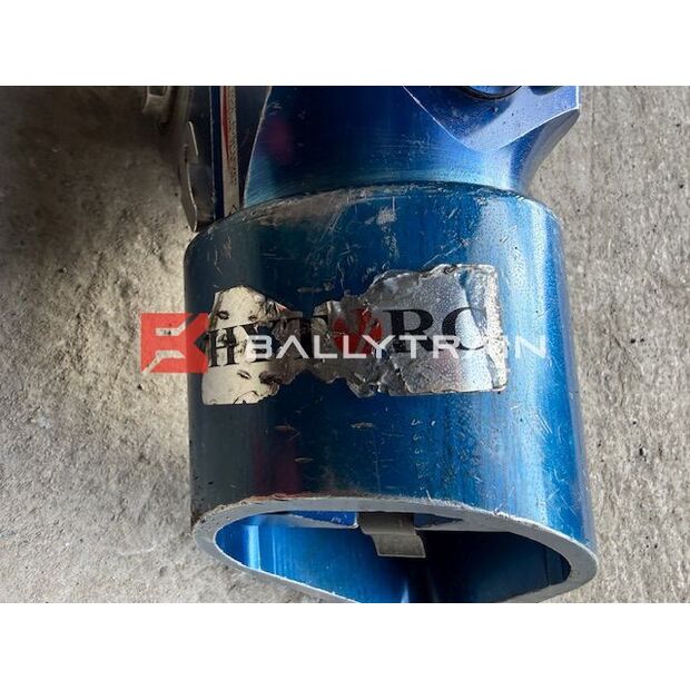 2024 HYTORC MXT 20-46825013