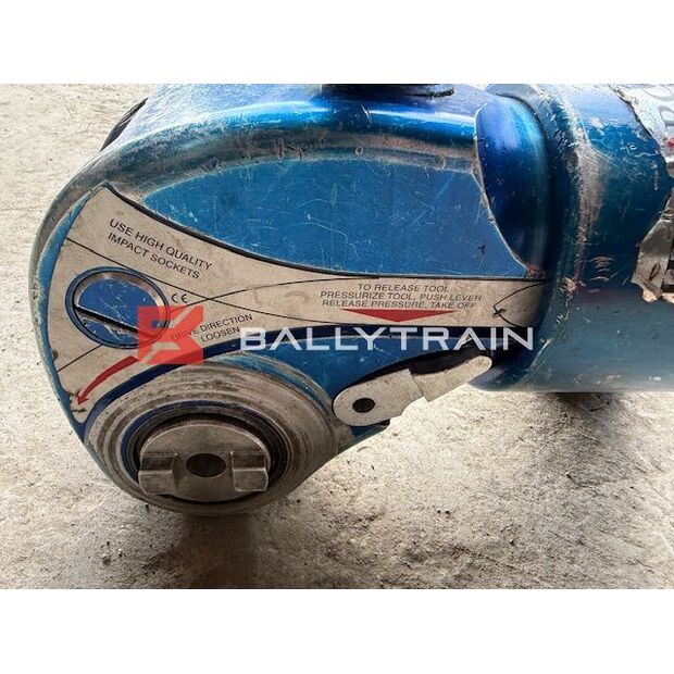 2024 HYTORC MXT 20-46825027