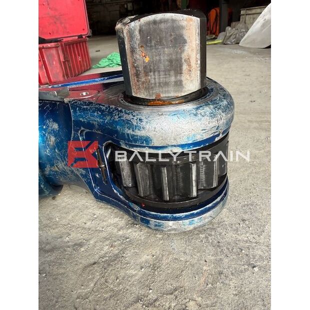 2024 HYTORC MXT 20-46825030