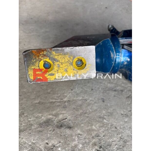 2024 HYTORC MXT 20-46825031