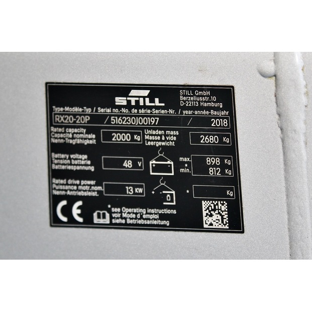 2018 Still RX20-20P-46825857