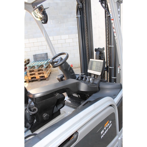 2022 ستيل RX20-20P-46825915