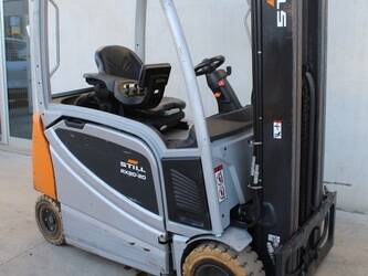 Image de ENGINS DE LEVAGE 2019 Still RX20-20P