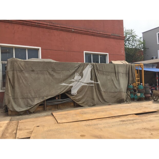 2009 Vermeer Navigator-46826253