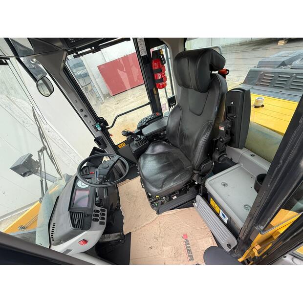 2020 Komatsu WA380-8EO-46826438