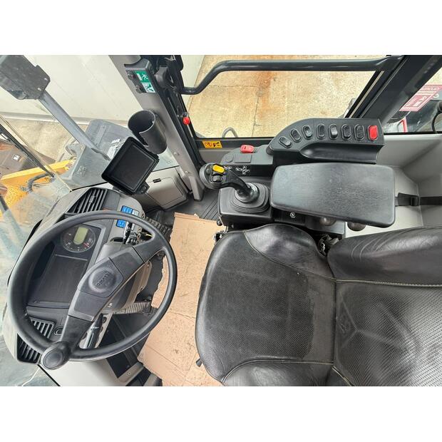 2020 Komatsu WA380-8EO-46826441