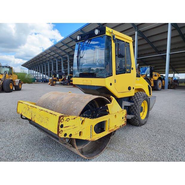 2008 BOMAG BW177D-4-46826499