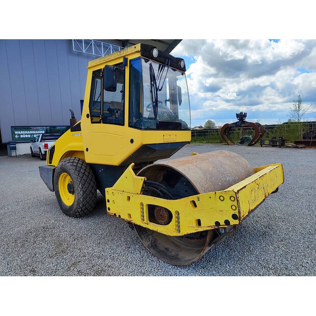 2008 BOMAG BW177D-4-46826502