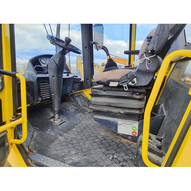 2008 BOMAG BW177D-4-46826504