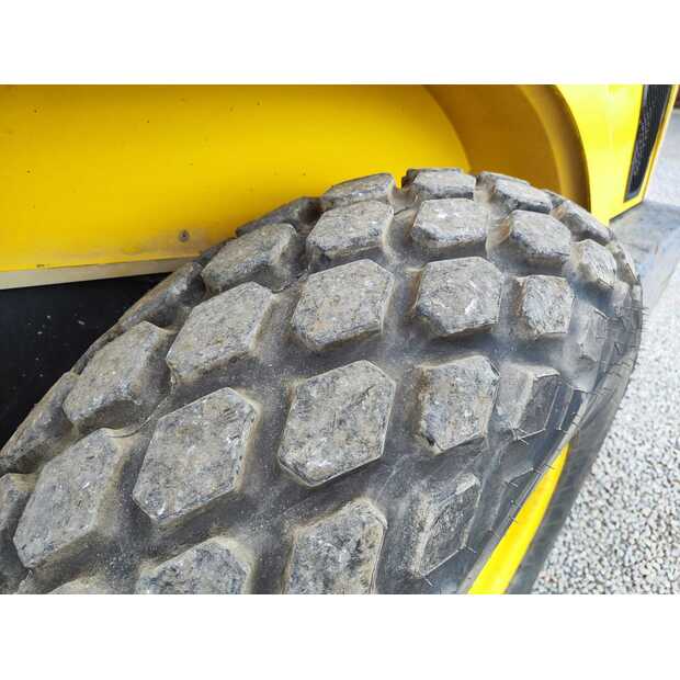 2008 BOMAG BW177D-4-46826506