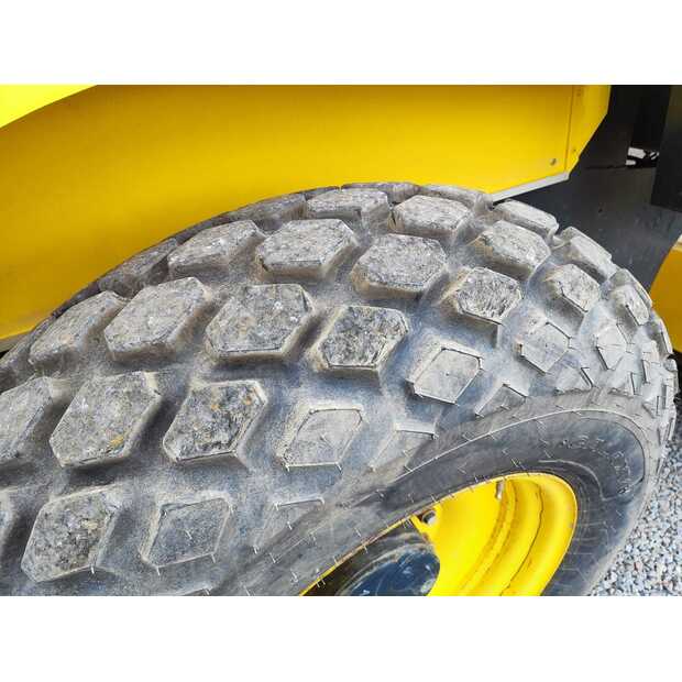 2008 BOMAG BW177D-4-46826507