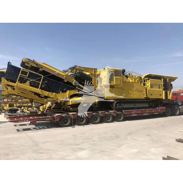 2025 Keestrack R6-46826730