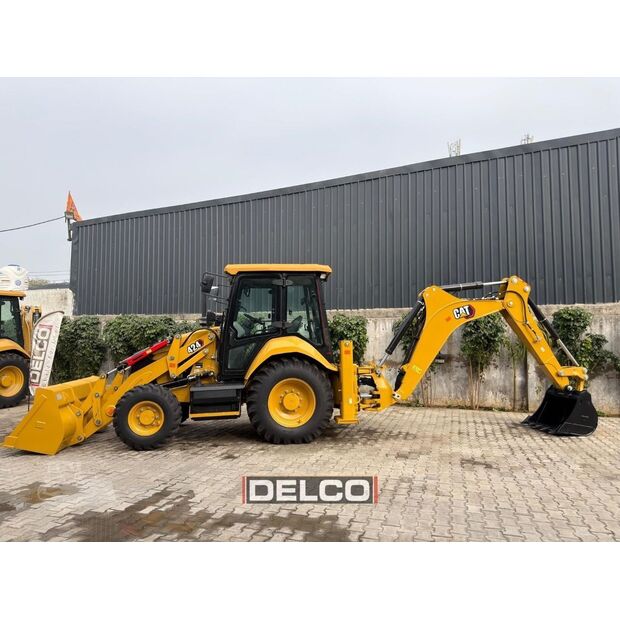 2026 Caterpillar 424-46827103