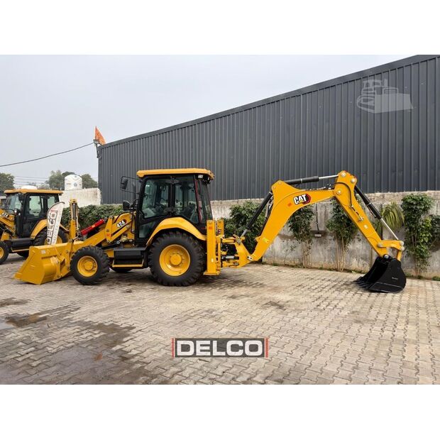 2026 Caterpillar 424-46827106