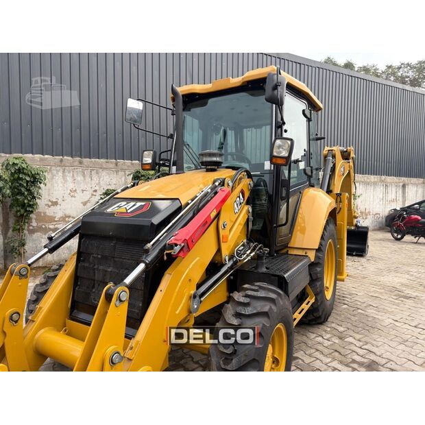 2026 Caterpillar 424-46827117