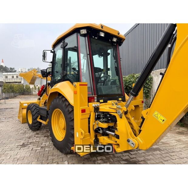 2026 Caterpillar 424-46827126