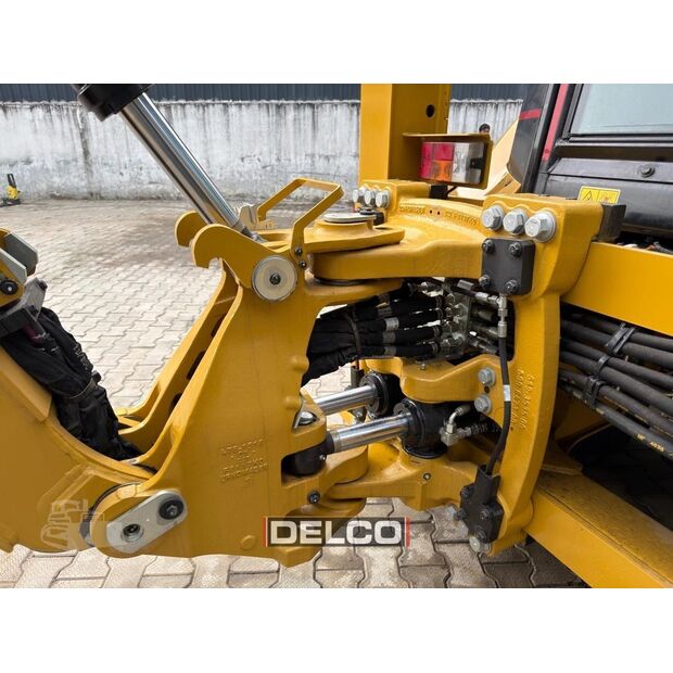 2026 Caterpillar 424-46827129