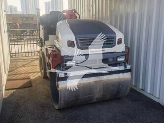 Image for COMPACTION EQUIPMENT 2023 DYNAPAC CC1400C VI for Sale in China