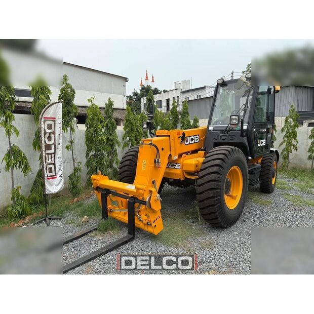 2026 جيه سي بي 540-70-46827647