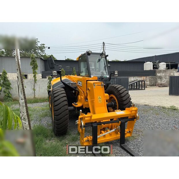 2026 جيه سي بي 540-70-46827649