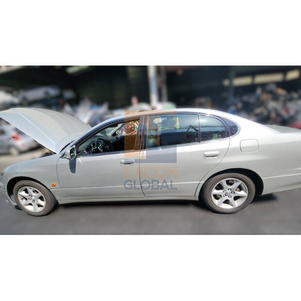 2001 LEXUS ES300-46827889