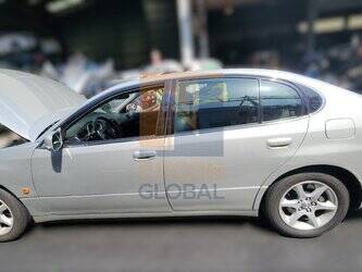 Image for CARS 2001 LEXUS ES300 for Sale in United States of America