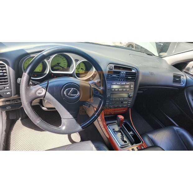 2001 LEXUS ES300-46827890