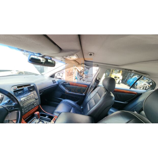 2001 LEXUS ES300-46827893