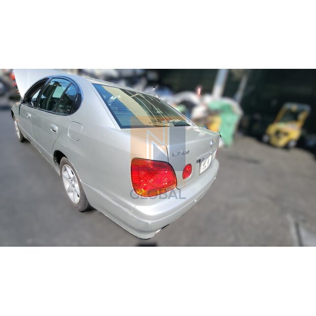 2001 LEXUS ES300-46827896